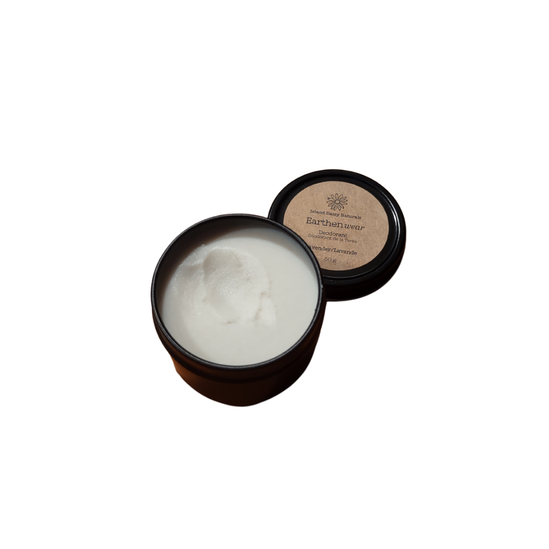 Earthenwear Deodorant