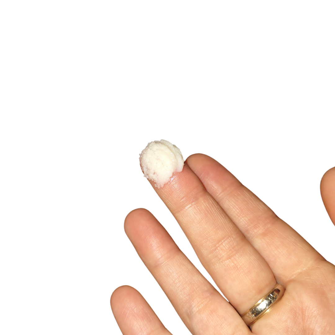 Earthenwear Deodorant