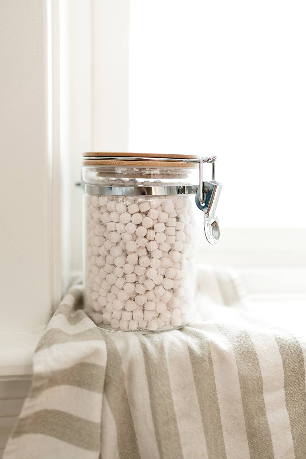 Bulk Toothpaste Tablets
