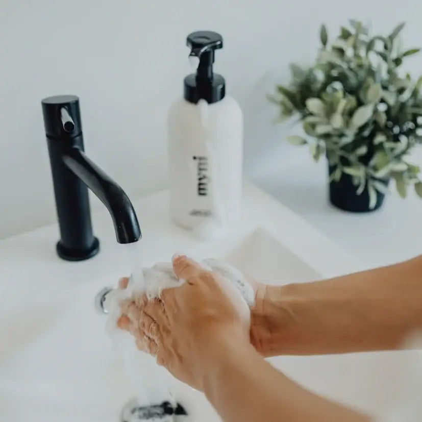 Foaming Hand Soap