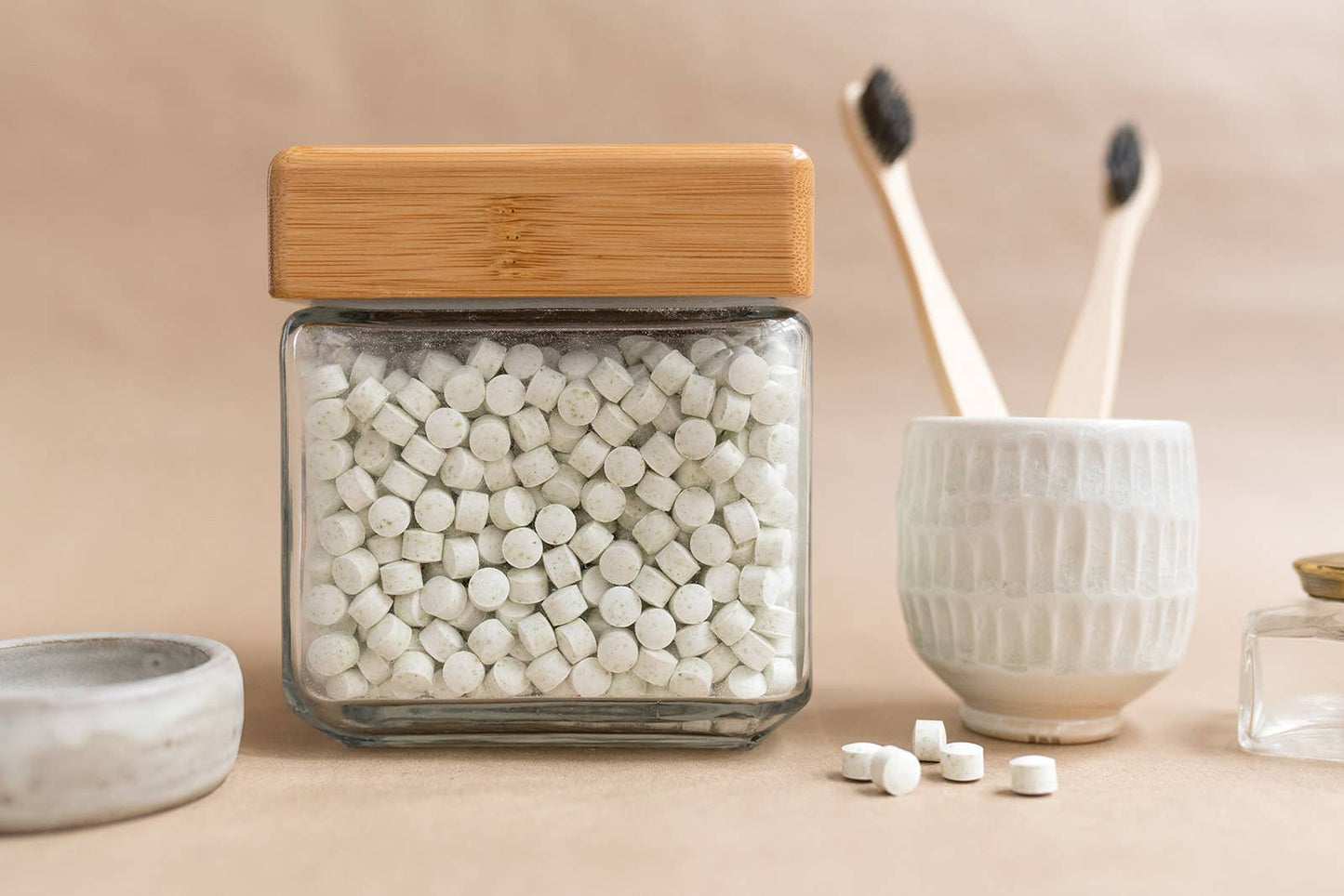 Bulk Toothpaste Tablets