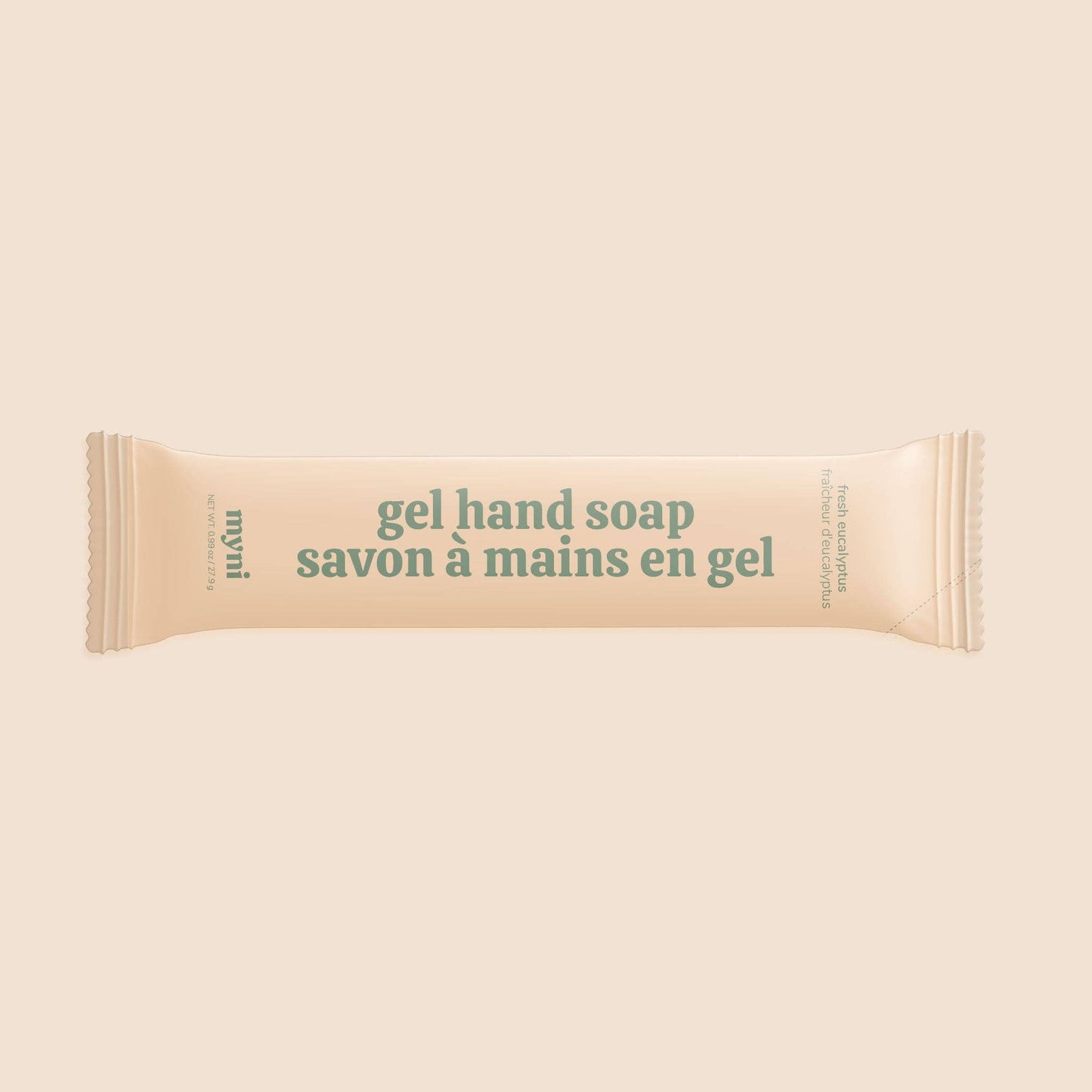 Liquid Hand Soap