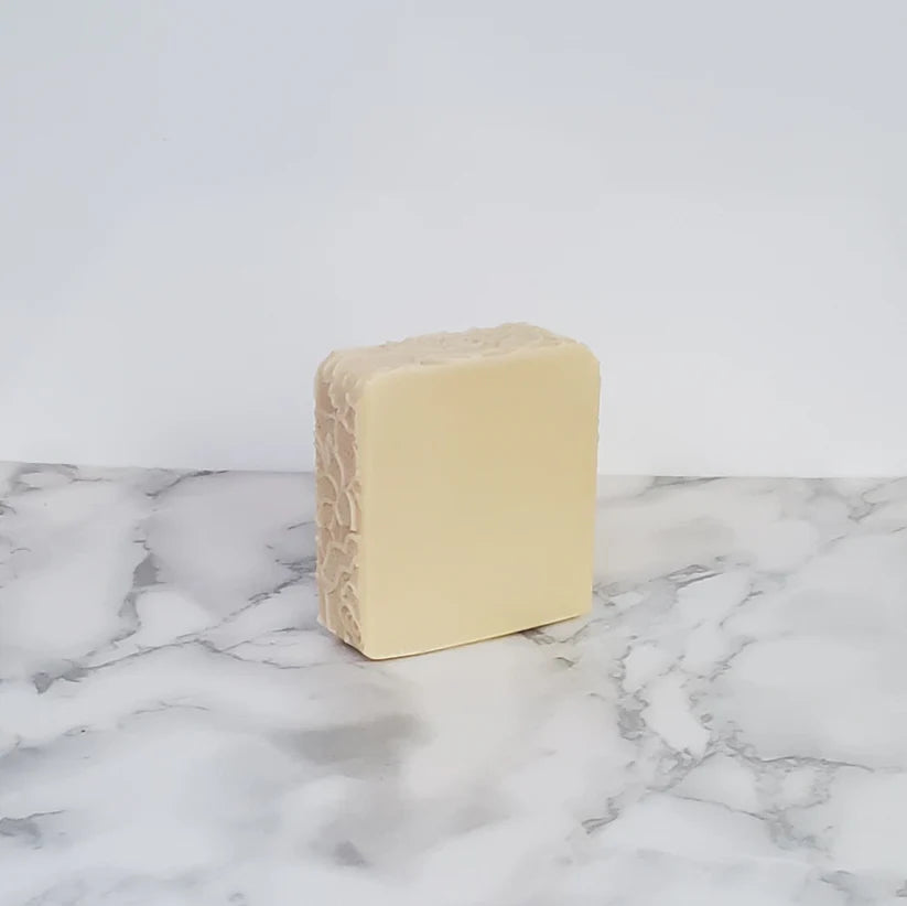 BARE Bar Soap (Unscented)