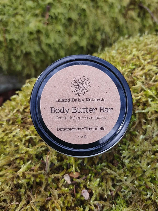 Body Butter Bar