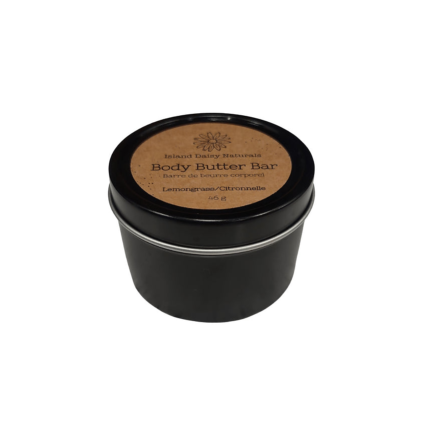 Body Butter Bar