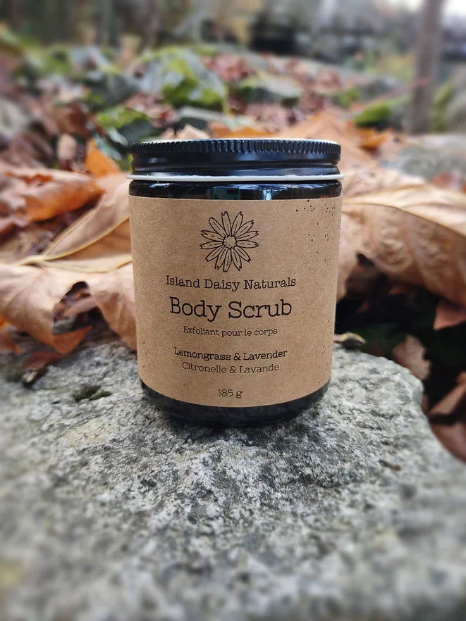 Body Scrub