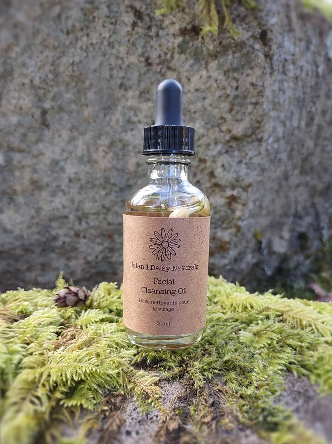Cleansing Oil