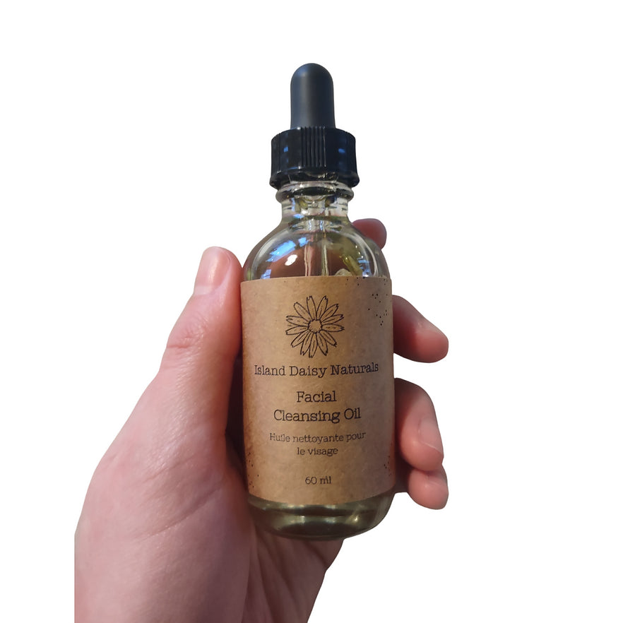 Cleansing Oil