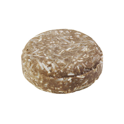 Down to Earth Shampoo Bar