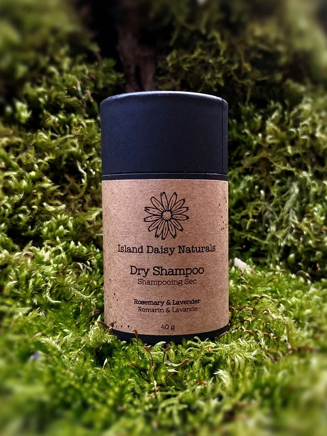 Dry Shampoo