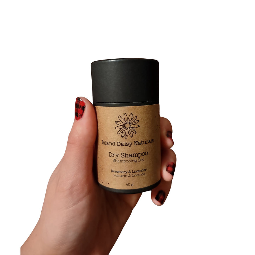 Dry Shampoo