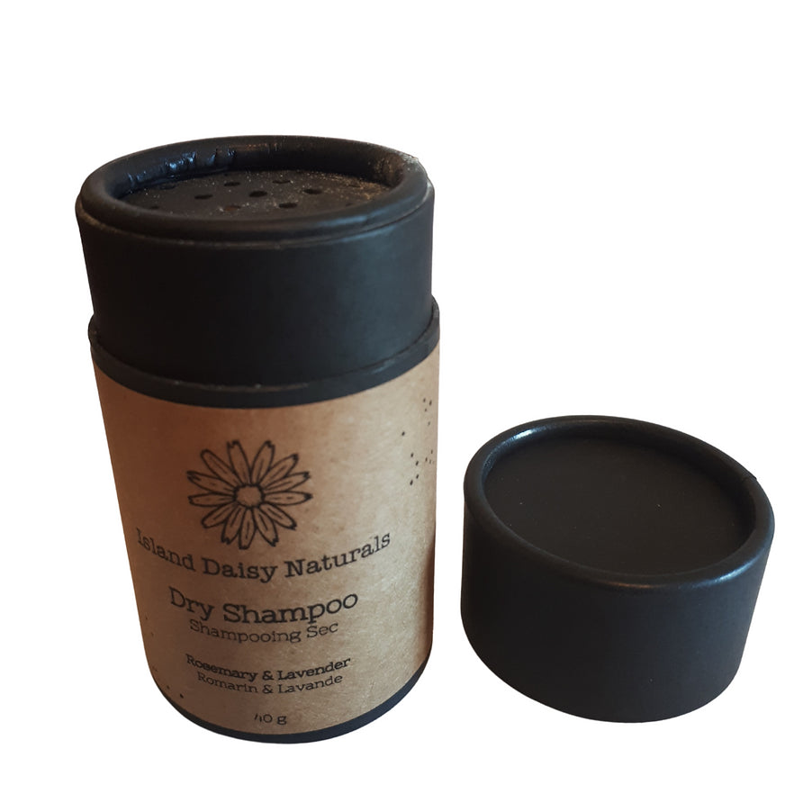 Dry Shampoo
