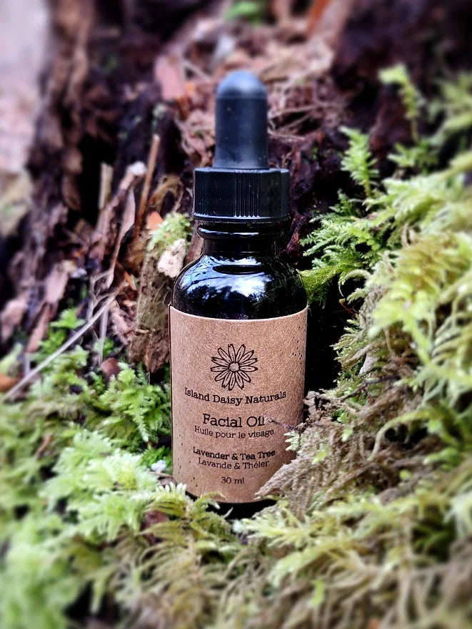 Facial Oil
