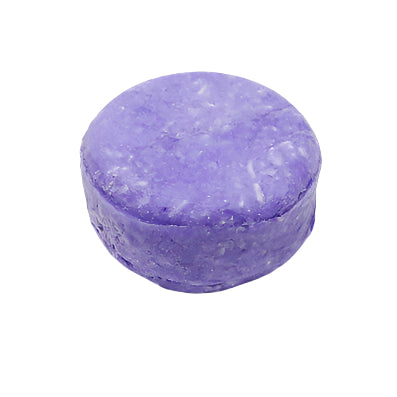 Lilac Shampoo Bar