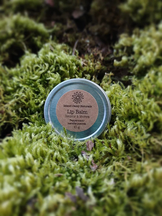 Lip Balm
