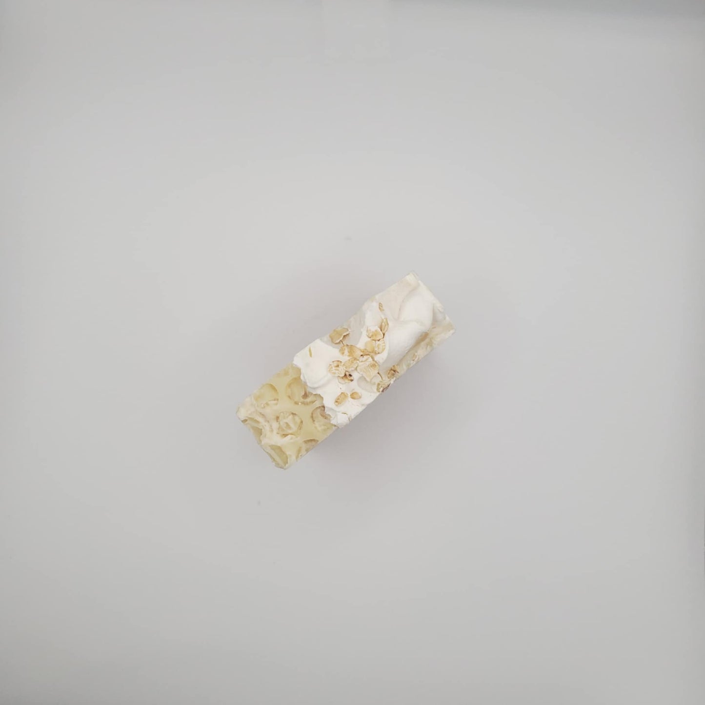 Oats & Honey Bar Soap