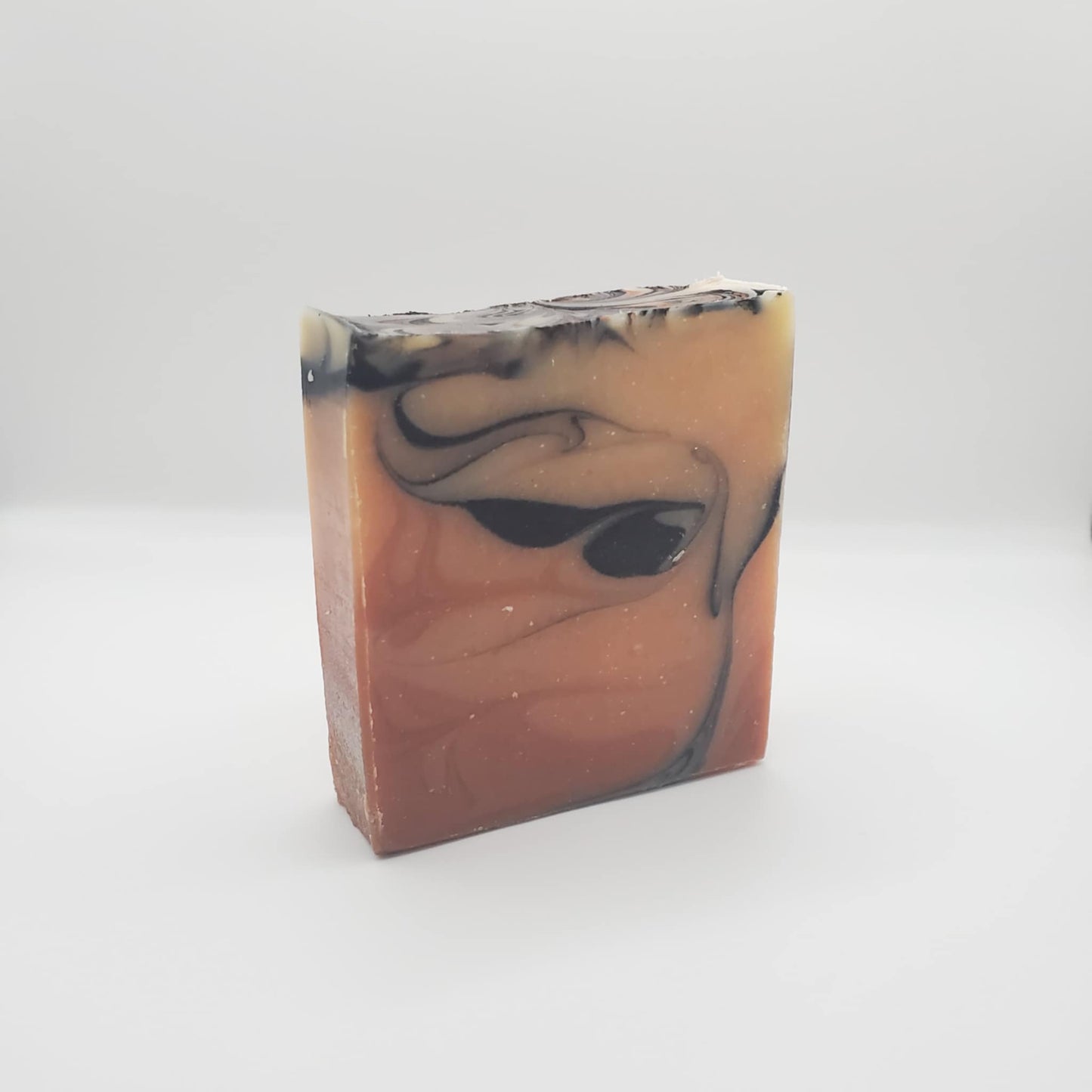 Pink Grapefruit Bar Soap
