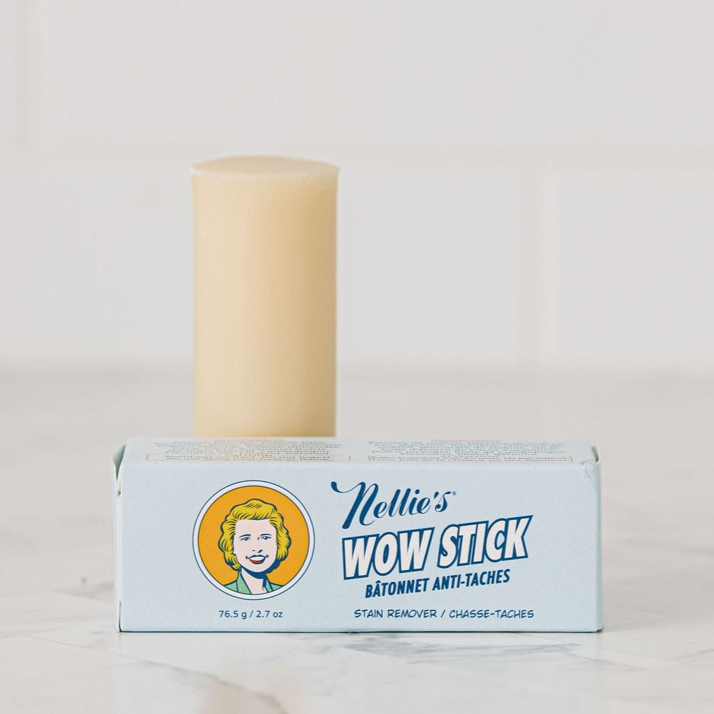 WOW Stick Stain Remover