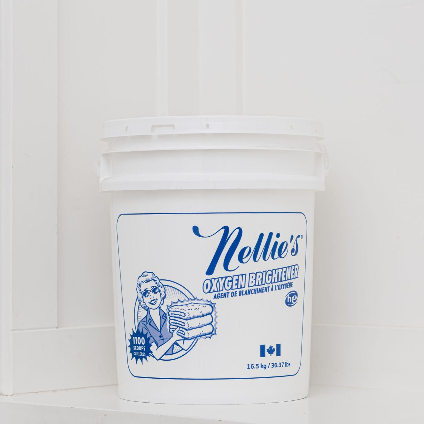 Bulk Nellie's Oxygen Brightener