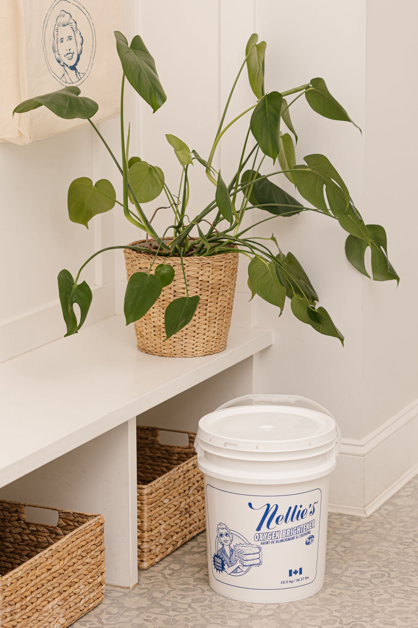 Bulk Nellie's Oxygen Brightener