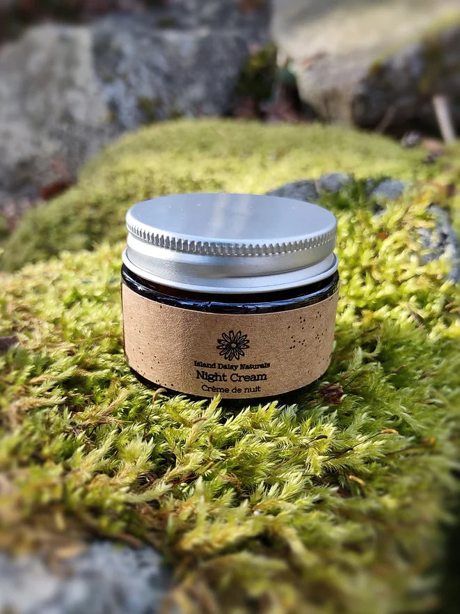 Night Cream