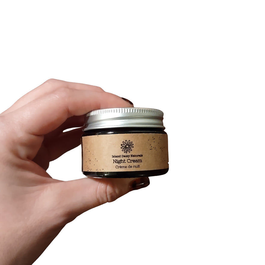 Night Cream