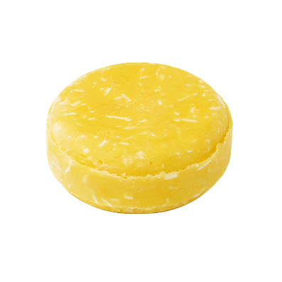 Sunshine Shampoo Bar